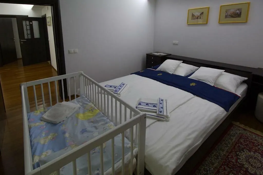 Villa Roko With Swimming Pool Trogir 0*,  Chorvatsko