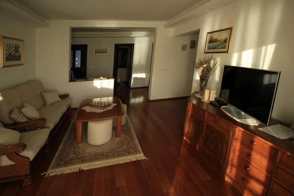 Villa Roko With Swimming Pool Trogir 0*,