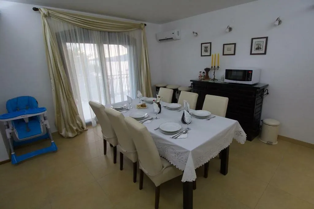 Villa Roko With Swimming Pool Trogir