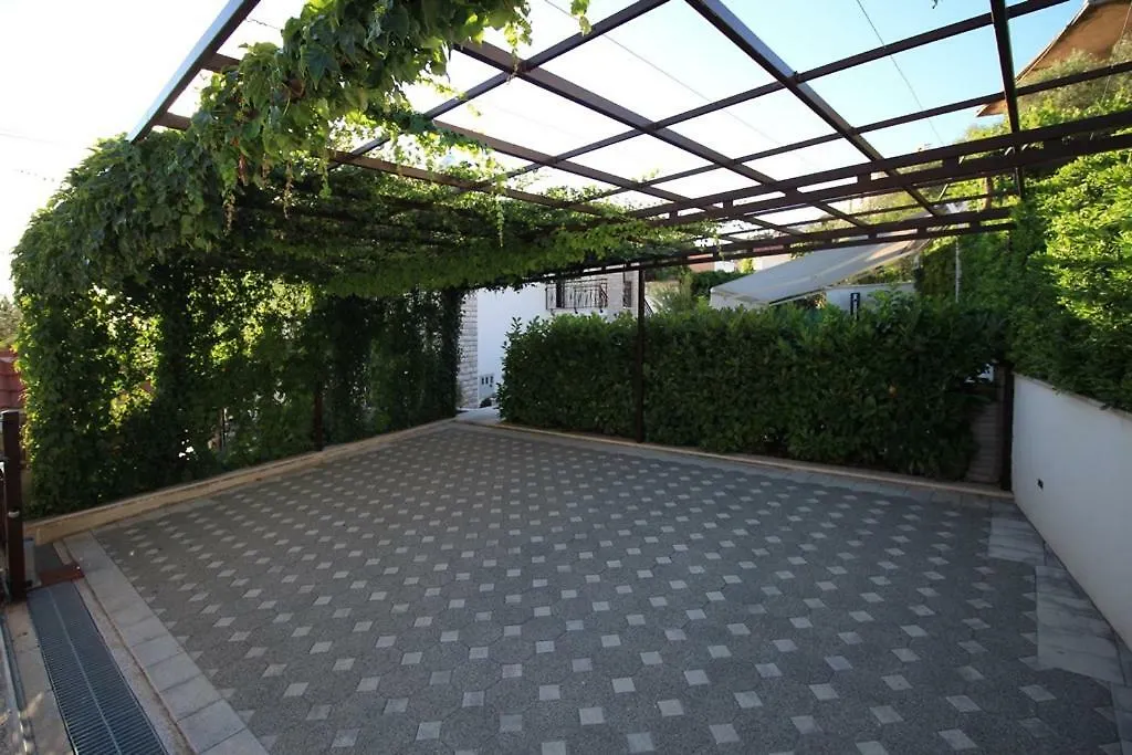 Villa Roko With Swimming Pool Trogir Croatia