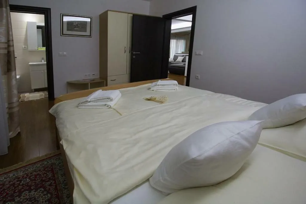 Villa Roko With Swimming Pool Trogir