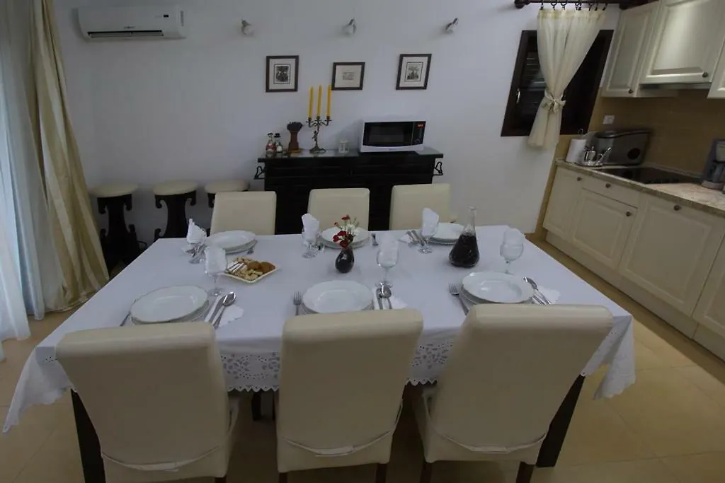 Villa Roko With Swimming Pool Trogir Croatia