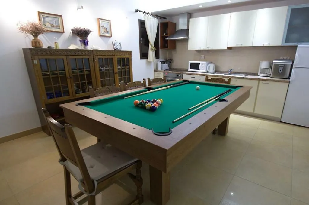 Villa Roko With Swimming Pool Trogir 0*,  Croatia