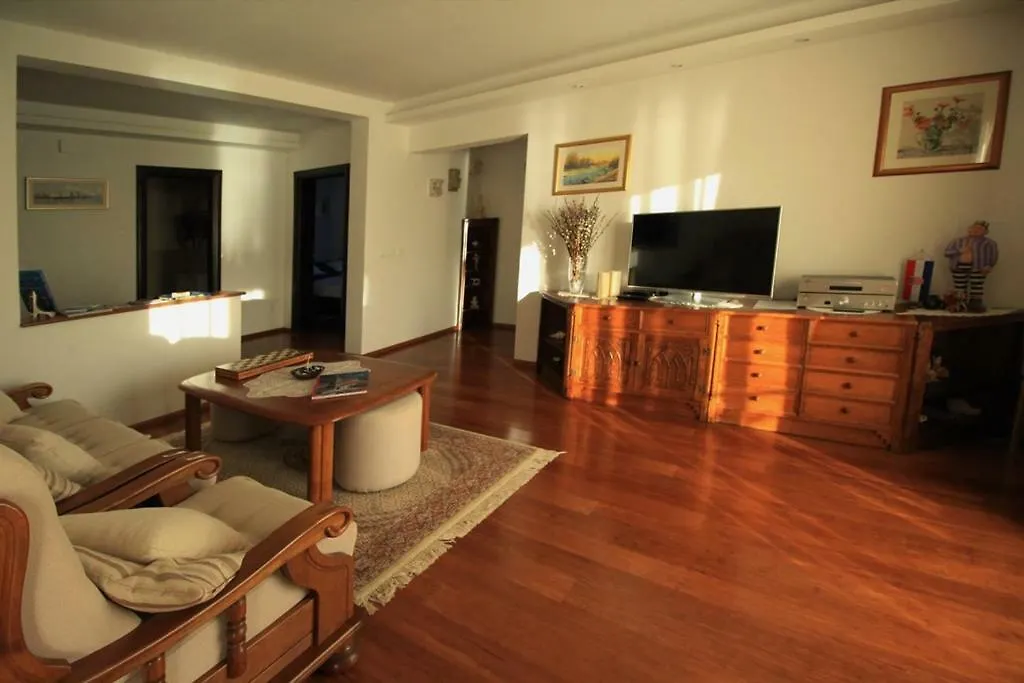 Villa Roko With Swimming Pool Trogir