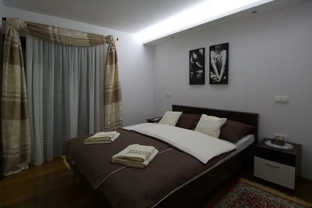 Villa Roko With Swimming Pool Trogir
