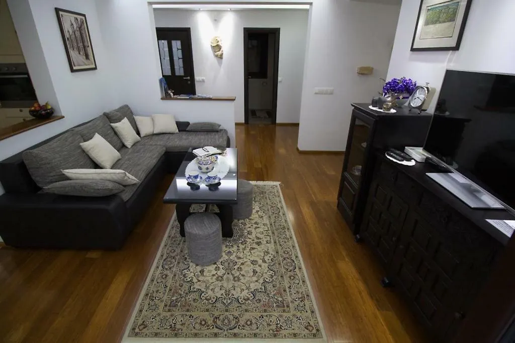 Villa Roko With Swimming Pool Trogir