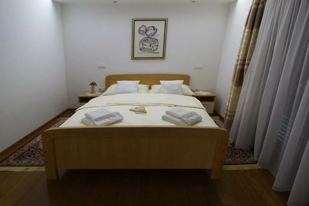 Villa Roko With Swimming Pool Trogir