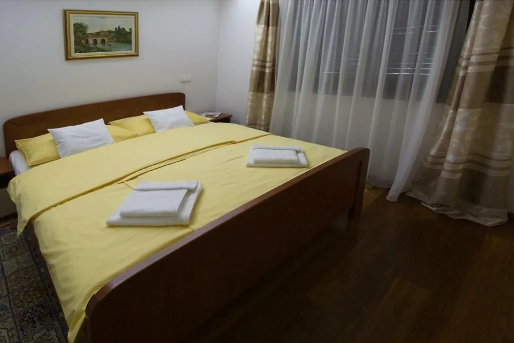 Villa Roko With Swimming Pool Trogir Croatia