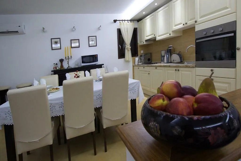 Villa Roko With Swimming Pool Trogir Croatia
