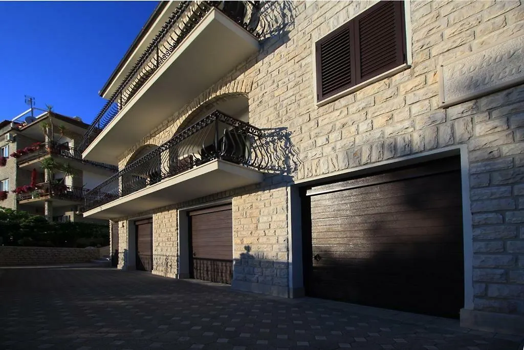Villa Roko With Swimming Pool Trogir